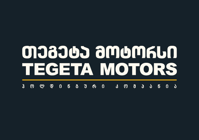 Tegeta