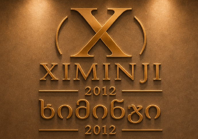 Ximinji